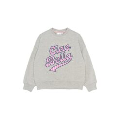 THE NEW Serina Light Grey Melange