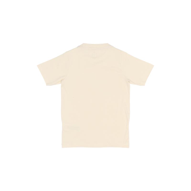 THE NEW Sabrina T-shirt Gardenia - Afbeelding 3
