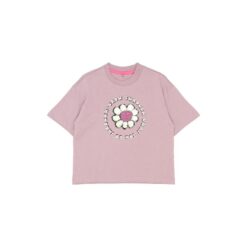 THE NEW Skye tee Sea Fog