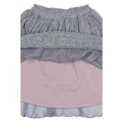 Alternative view of THE NEW Sika Skirt Sea Fog