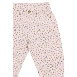 Alternative view of THE NEW Selda Mom Fit jeans Light Lilac