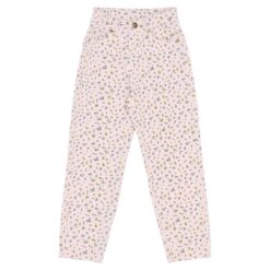 THE NEW Selda Mom Fit jeans Light Lilac