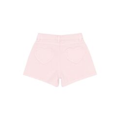 Alternative view of THE NEW Samantha Short Light lilac