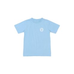 THE NEW Sander Tee Forever Blue