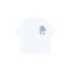 THE NEW Sean Tee Bright White