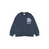 THE NEW Seth Sweatshirt Navy Blazer