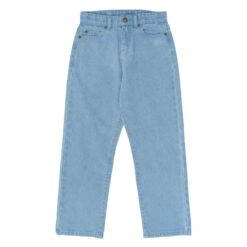 THE NEW Re:turn Baggy Fit Jeans Light blue denim