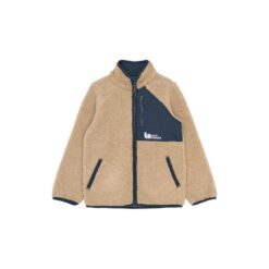 THE NEW Storm Uni Teddy Jacket Navy Blazer