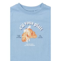 Alternative view of THE NEW Sol Tee Forever Blue