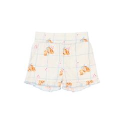 THE NEW Silke Shorts ardenia AOP