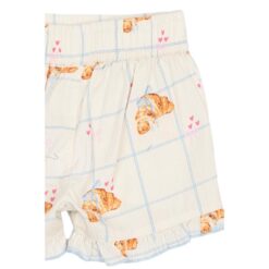 Alternative view of THE NEW Silke Shorts ardenia AOP