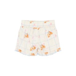 THE NEW Silke Shorts ardenia AOP