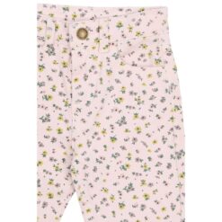 Alternative view of THE NEW Sif Regular Fit Jeans Light Lilac