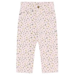 THE NEW Sif Regular Fit Jeans Light Lilac