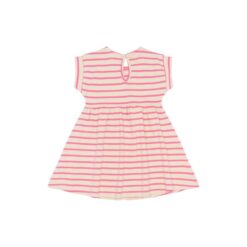 THE NEW Sannah dress Carmine Stripe - Afbeelding 3