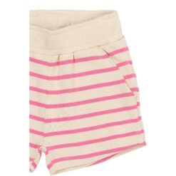 Alternative view of THE NEW Sannah short Carmine Stripes