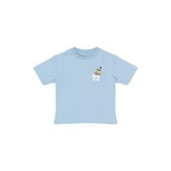 The New Stanley T-shirt Forever Blue