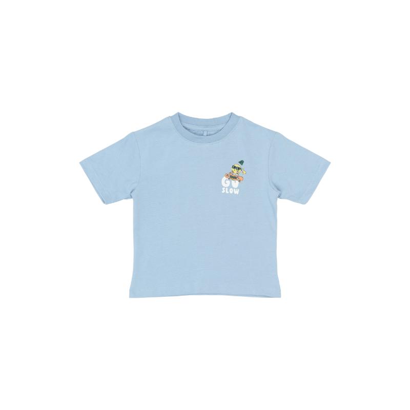 The New Stanley T-shirt Forever Blue