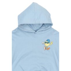 Alternative view of THE NEW Shane Hoodie Forever Blue