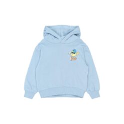 THE NEW Shane Hoodie Forever Blue