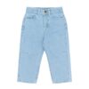 THE NEW Silvio Barrel Fit Jeans ight blue denim