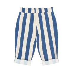 THE NEW Silas Baggy Pants True Blue Striped