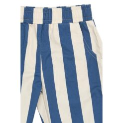 THE NEW Silas Baggy Pants True Blue Striped - Afbeelding 4