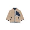 THE NEW Stormy Uni Teddy Jacket Navy Blazer