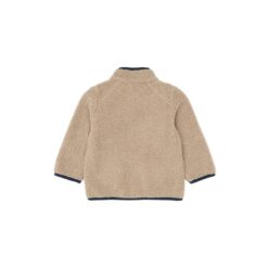 THE NEW Stormy Uni Teddy Jacket Navy Blazer