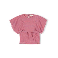 Nixnut Rio Top Iris Stripe