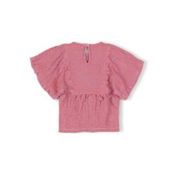 Alternative view of Nixnut Rio Top Iris Stripe