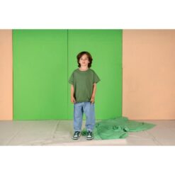 Alternative view of Nixnut Sie Shirt Grass