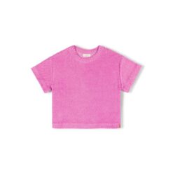 Nixnut Wet Tshirt Lotus