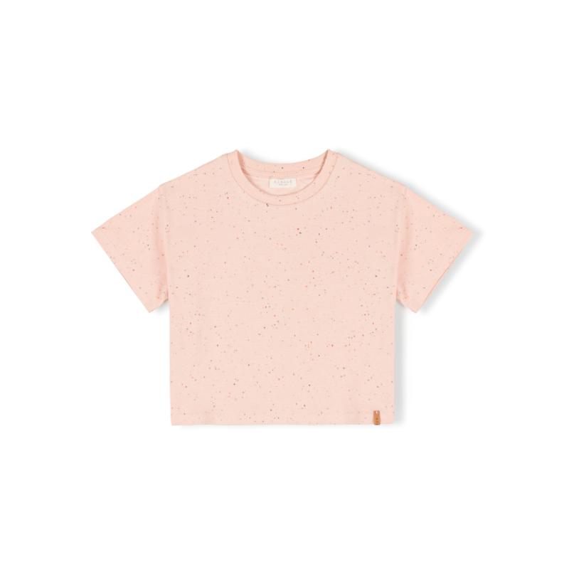 Nixnut Wet Tshirt Sorbet Speckle