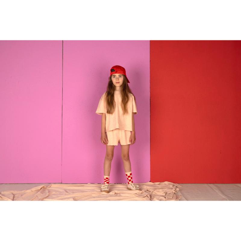 Nixnut Wet Tshirt Sorbet Speckle - Afbeelding 2