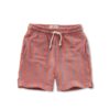Sproet & Sprout Terry Shorts Small Stripes