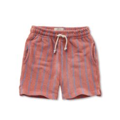 Sproet & Sprout Terry Shorts Small Stripes