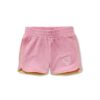 Sproet & Sprout Terry Sport Shorts Pink