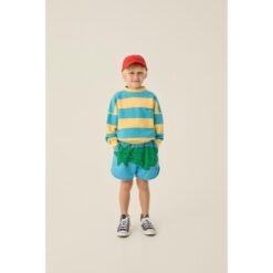 Alternative view of The Campamento Falling Star Shorts