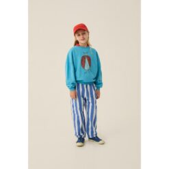 Alternative view of The Campamento Ladybug Sweatshirt