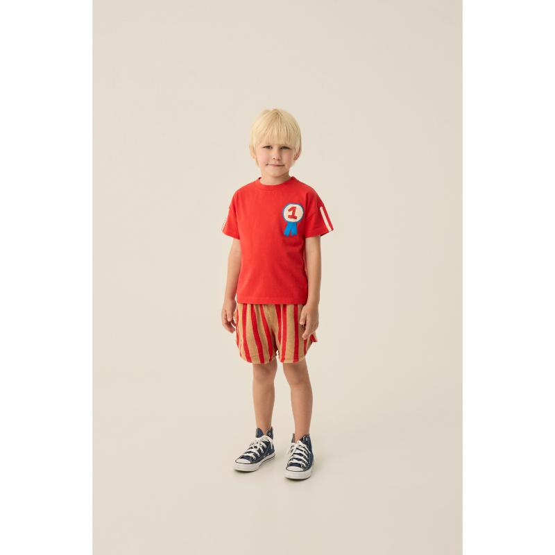 The Campamento Number One Tshirt - Afbeelding 3