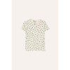 The Campamento Small Flowers Allover Tshirt