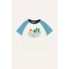 The Campamento Small Village Tshirt