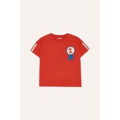 The Campamento Number One Tshirt