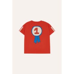 The Campamento Number One Tshirt