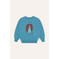 The Campamento Ladybug Sweatshirt