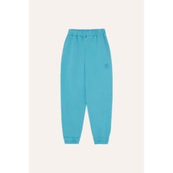The Campamento Blue Washed Jogging
