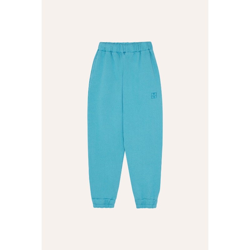 The Campamento Blue Washed Jogging