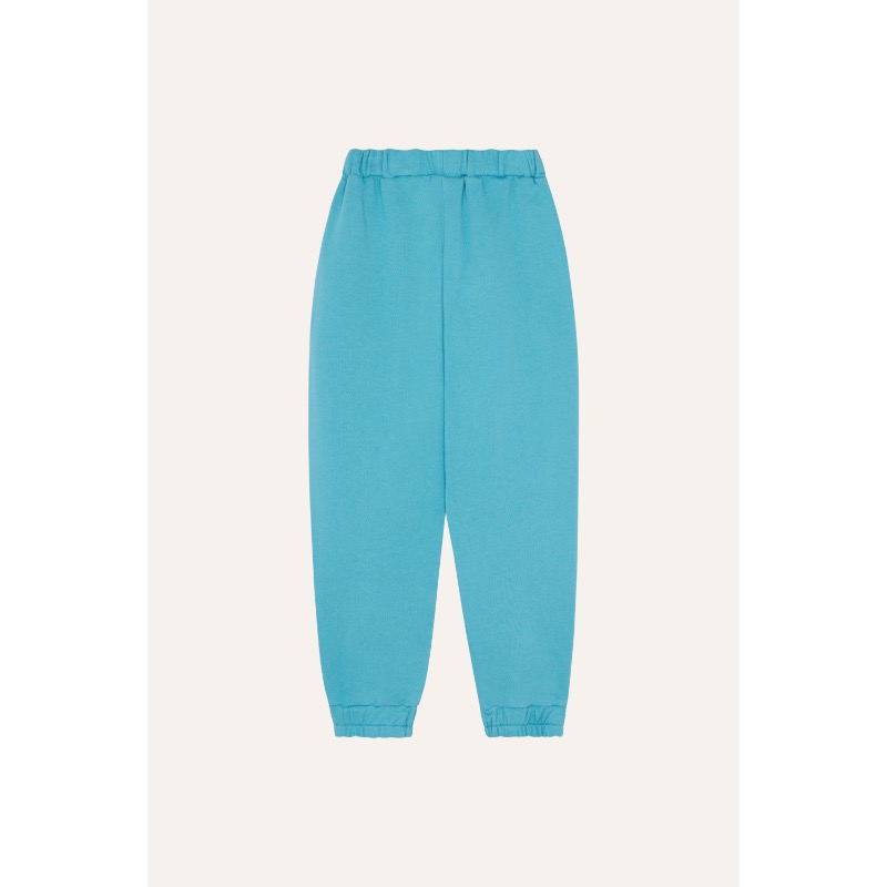 The Campamento Blue Washed Jogging - Afbeelding 2