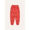 The Campamento Ladybug Allover Washed Jogging